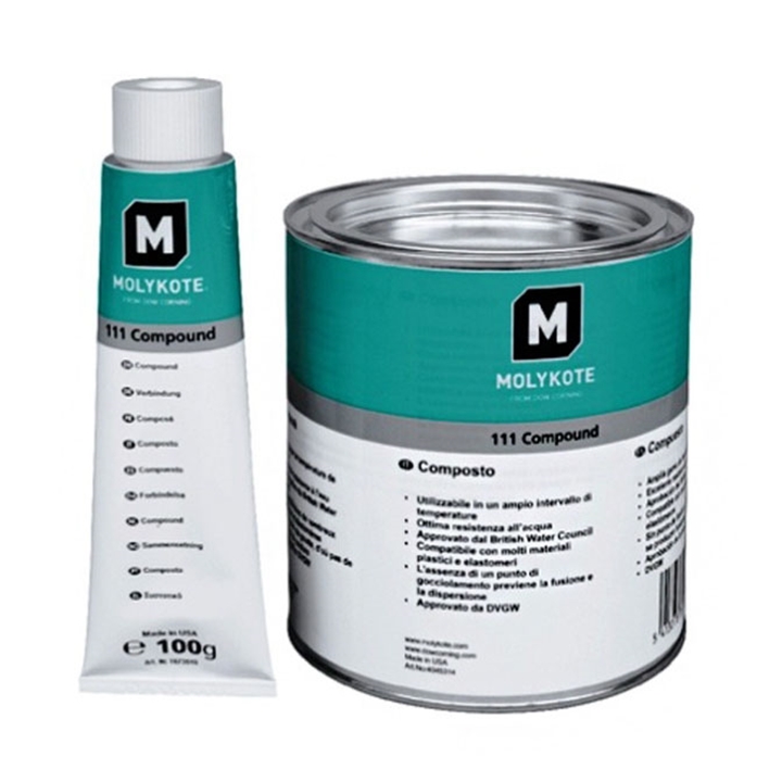 MOLYKOTE 111 Compound