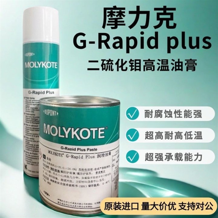 G-Rapid Plus Paste