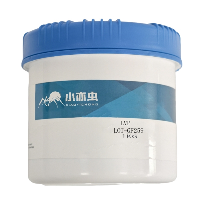 XYC LVP 高真空潤滑脂