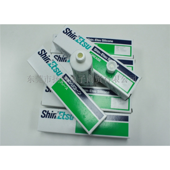 K30315 信越 G-501 80G NXT專用油脂