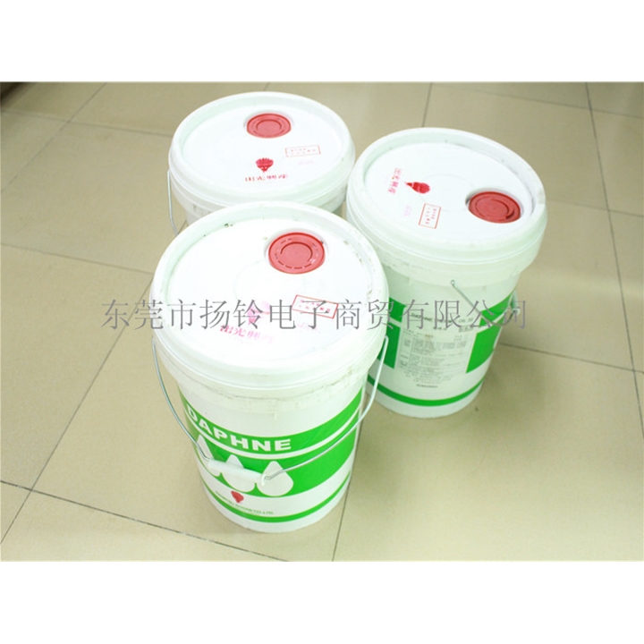 出光 DAPHNE THERMICOIL 32# 導熱油 熱媒油