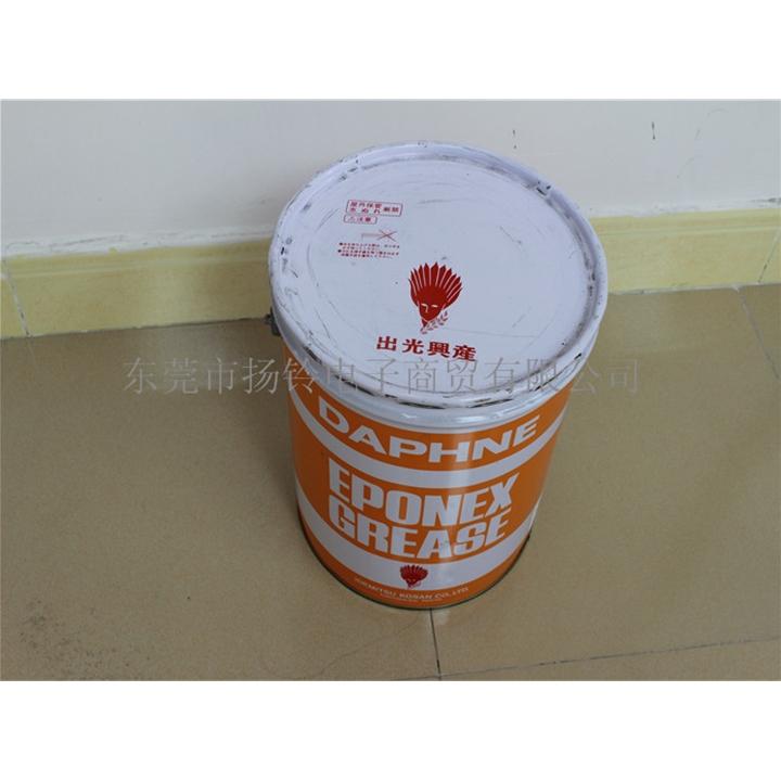 DAPHNE EPONEX GREASE NO.3出光三號 16KG