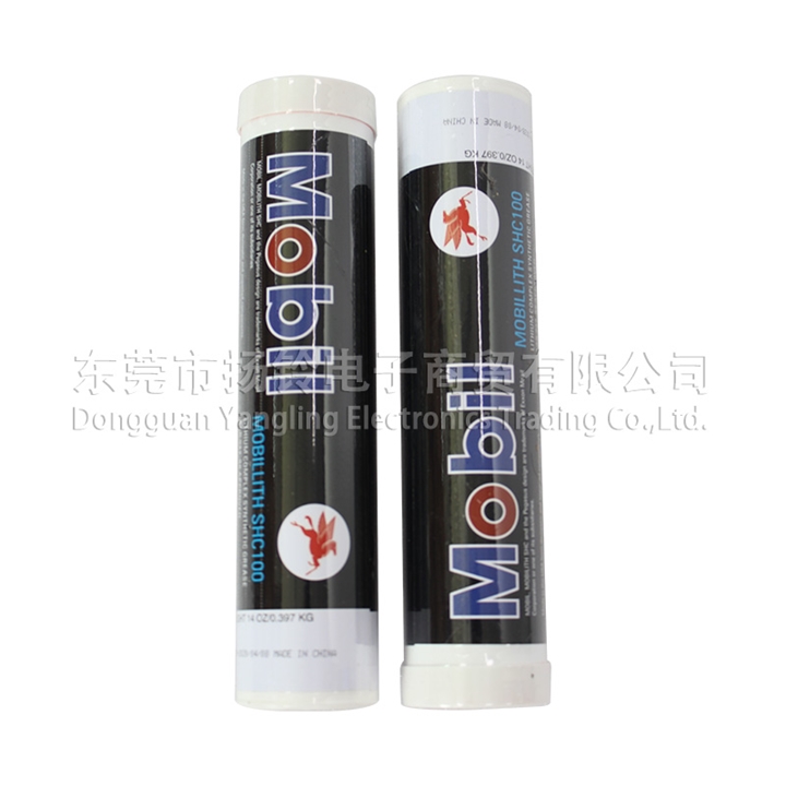 SHC 100 397G FUJI NXT專用紅油