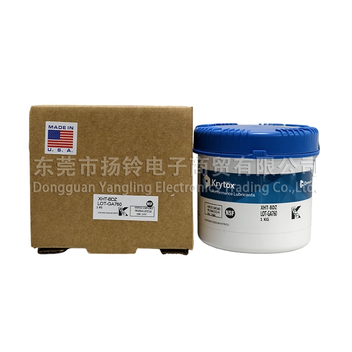 杜邦 XHT-BDZ 1kg