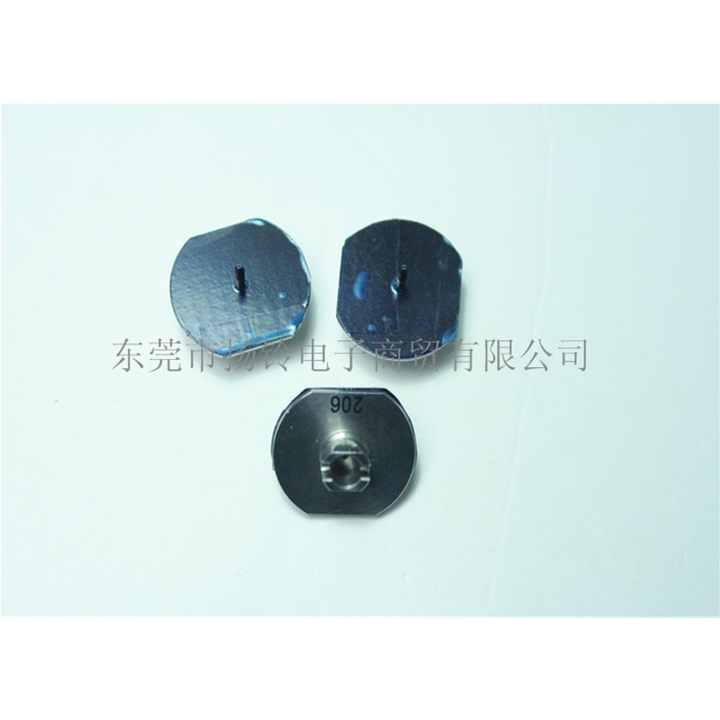 KXFX05V2A00 九鬆 CM402 206A 吸嘴