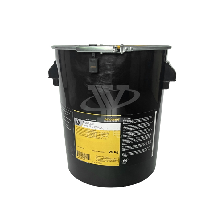 KLUBER  ISOFLEX LDS 18 SPECIAL A  25KG