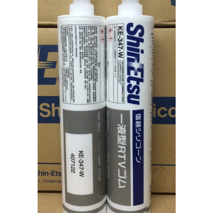 ShinEtsu 信越 KE-347-W