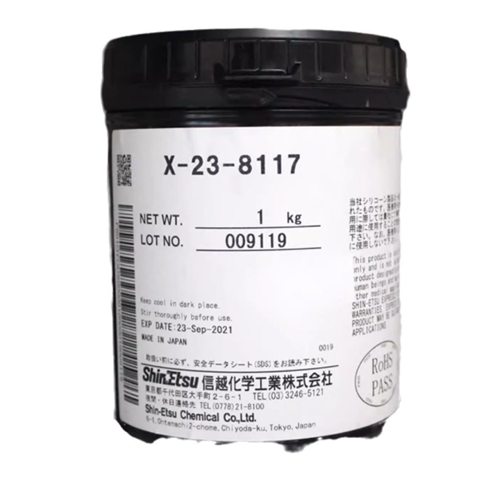 ShinEtsu 信越 X-23-8117