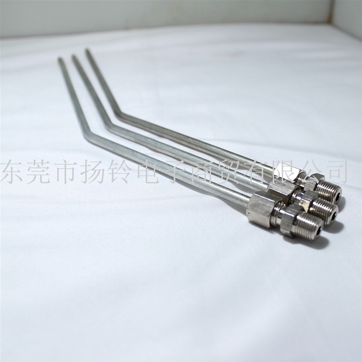 K48-M3854-00X YAMAHA 油槍配件 雅馬哈油槍彎杆