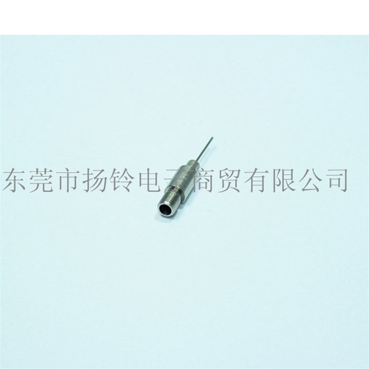 FUJI 油槍配件針型油嘴0.7MM