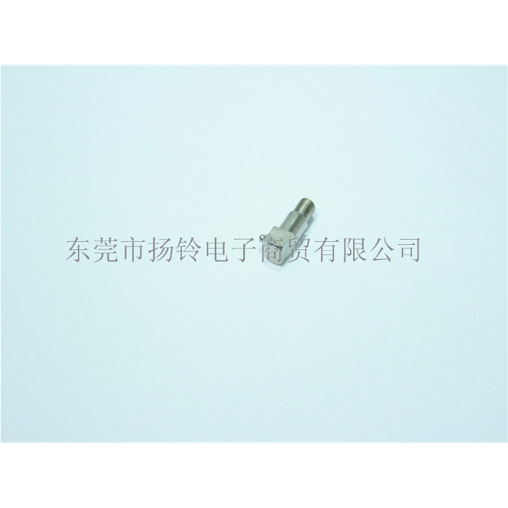 N5004A FUJI油槍配件 L型油嘴