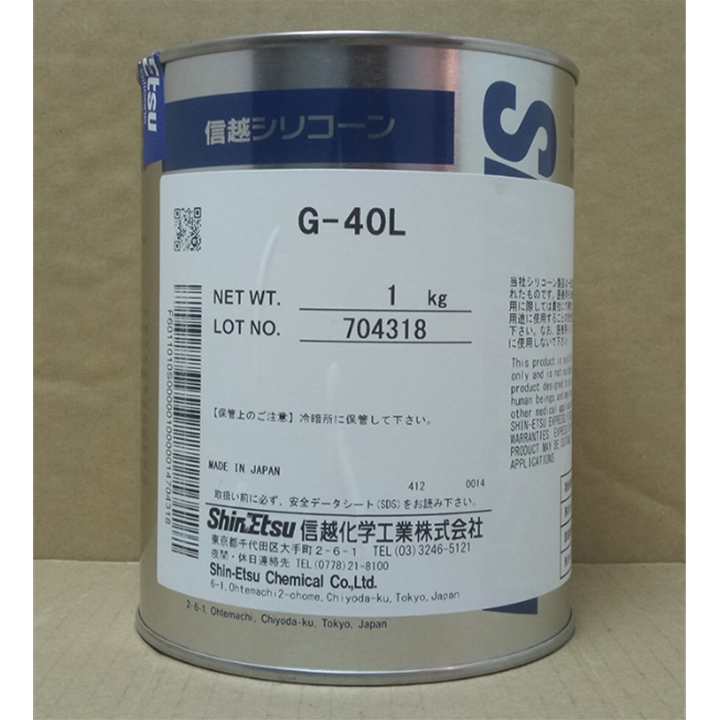 ShinEtsu 信越 G-40L