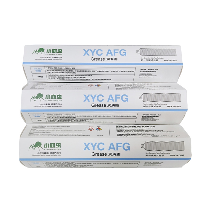 XYC Grease-AFG 400G