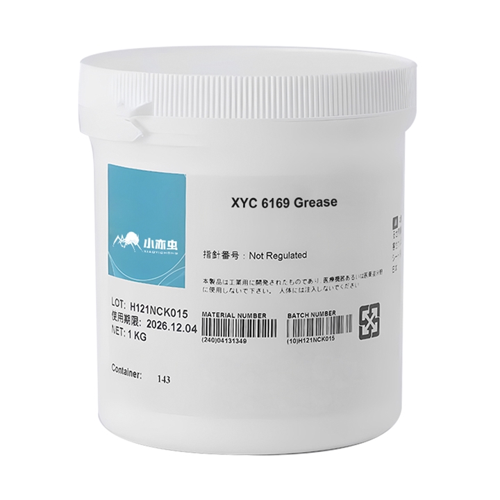 XYC 6169 GREASE