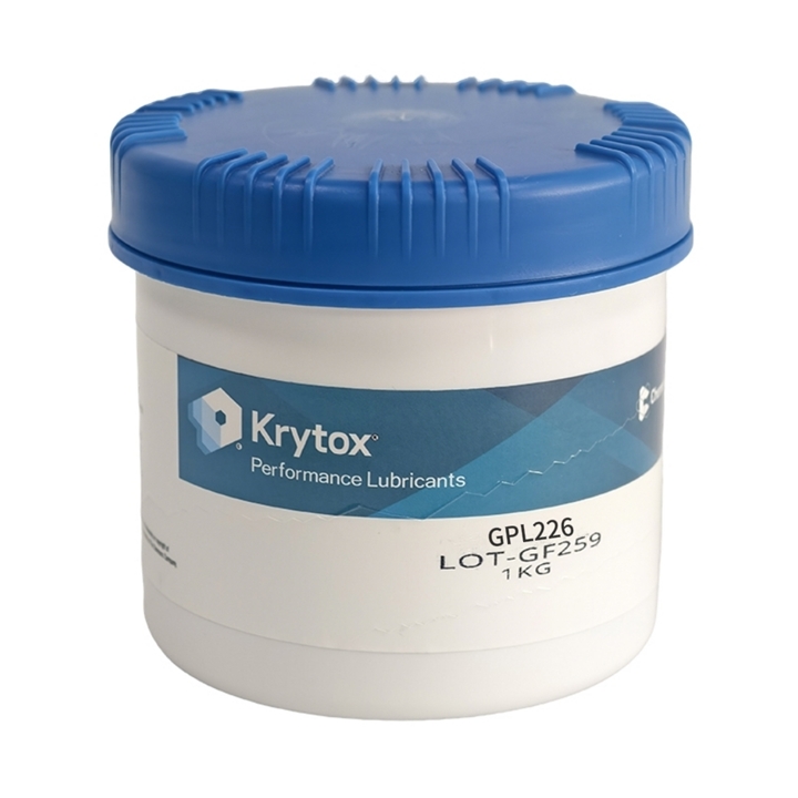 Krytox GPL 226 潤滑脂