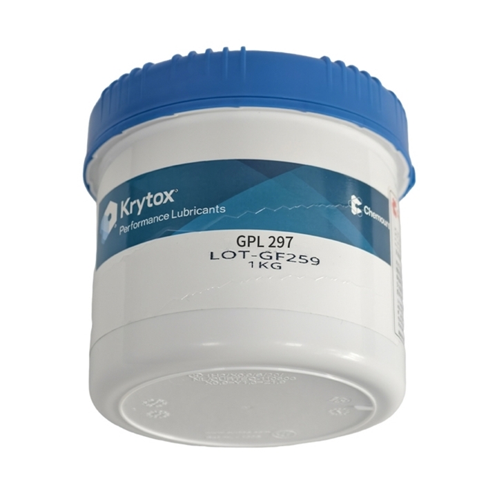 Krytox GPL 297 潤滑脂