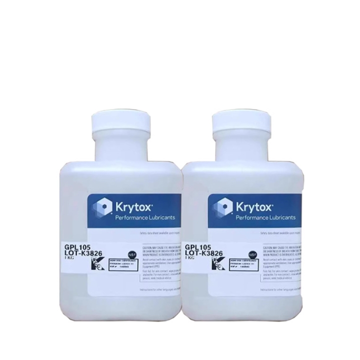 Krytox GPL 105 潤滑油