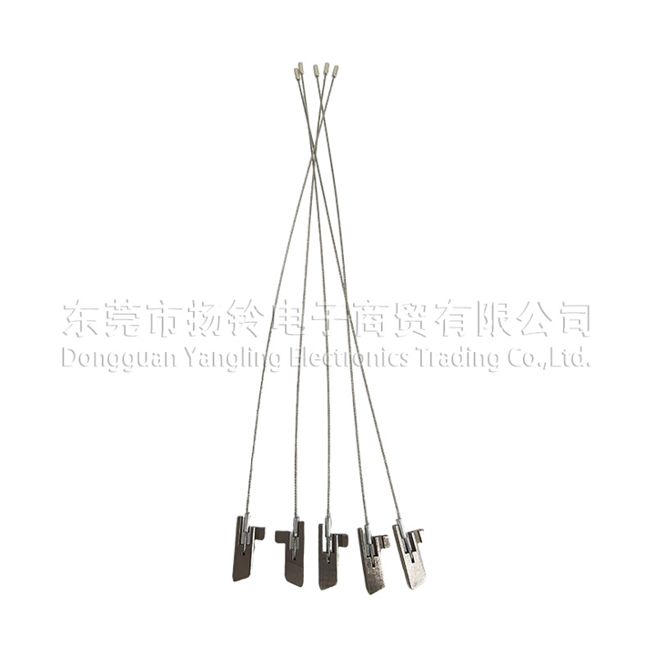 NXT 配件 飛達鋼繩 AA1E09／AA1E06