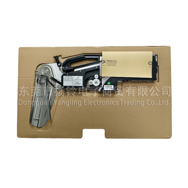 國產 SME 16mm Tape Feeder 【用在Hanwha Decan  S1機器上】