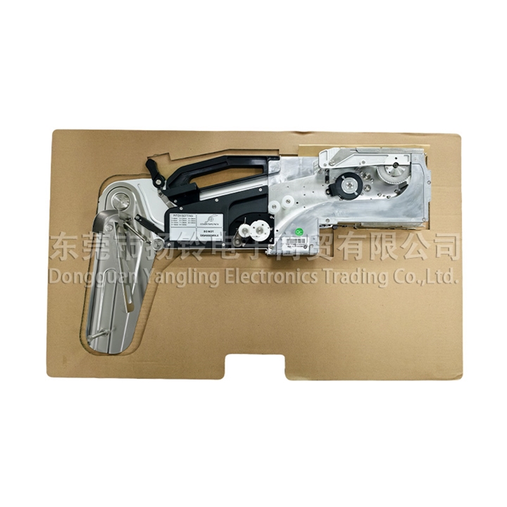 國產 SME 44mm Tape Feeder 【用在Hanwha Decan  S1機器上】