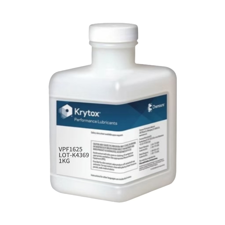 Krytox™VPF 1525 潤滑油