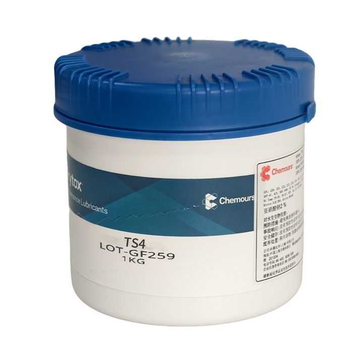 Krytox™ TS4(螺紋密封膏)