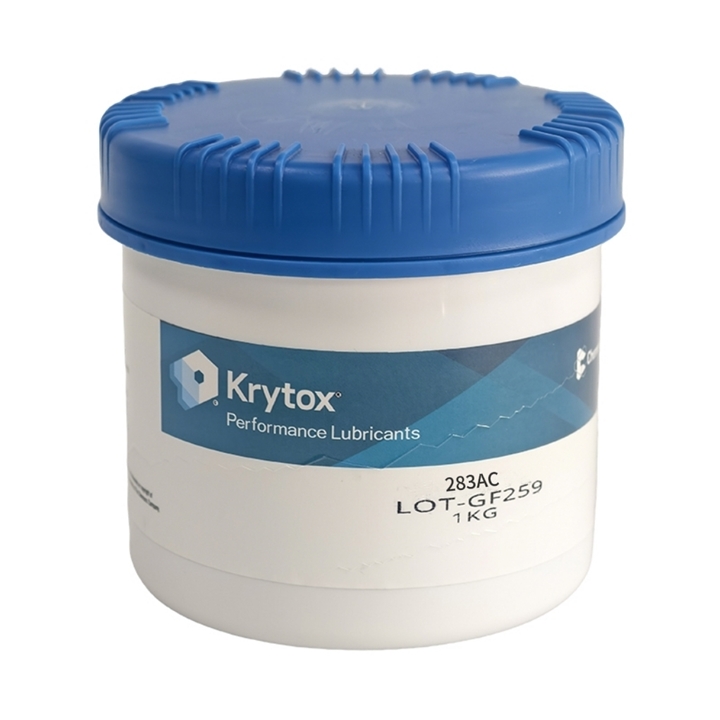 Krytox 283AC 潤滑脂