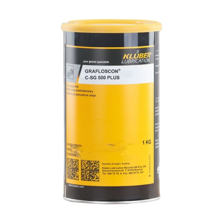 GRAFLOSCON C-SG 500PLUS