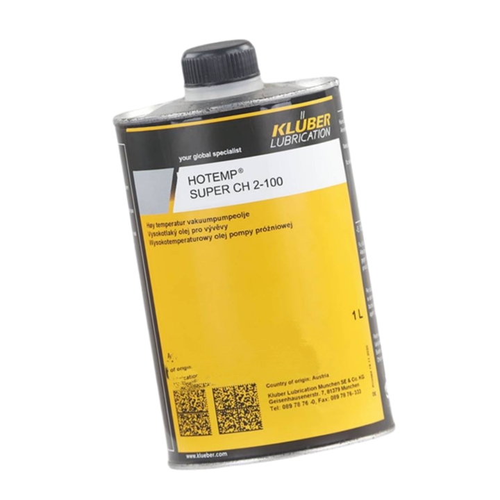 HOTEMP SUPER CH 2-100