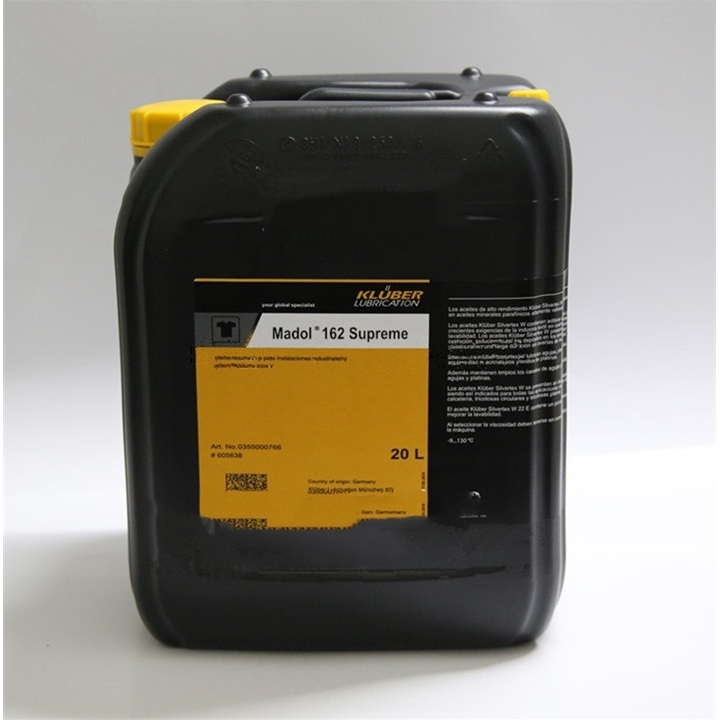 KLUBER Madol 162 Supreme