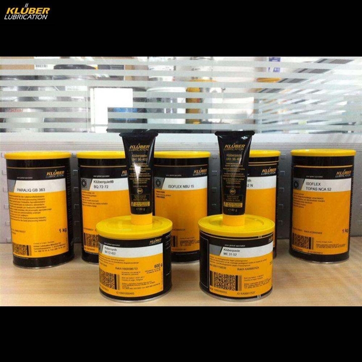 KLUBER Madol 934 Supreme