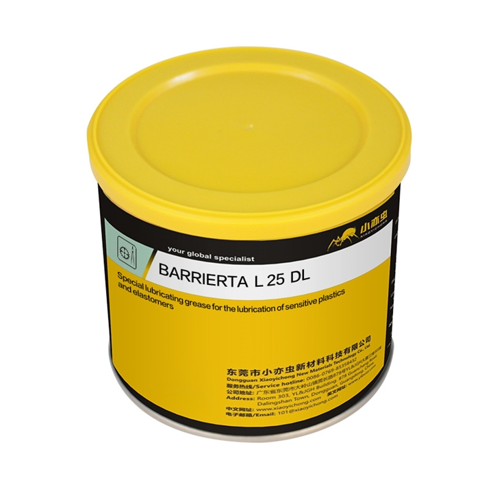 XYC BARRIERTA L 25 DL