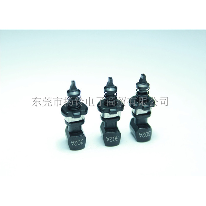 KHN-M7720-A1X 雅馬哈 YS12 302A 吸嘴 YAMAHA NOZZLE