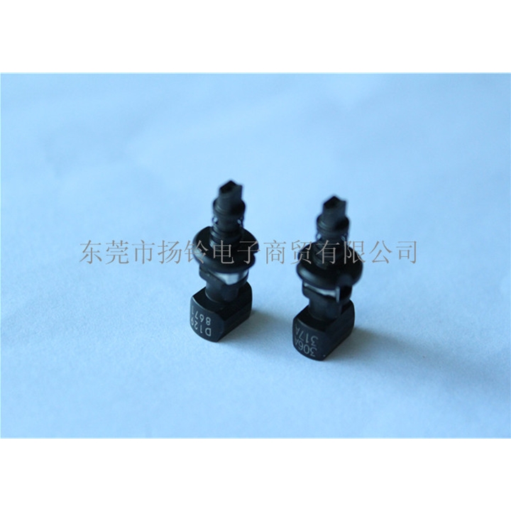 KHY-M7770-AOX 雅馬哈 YS12 306A 317A 吸嘴 YAMAHA NOZZLE