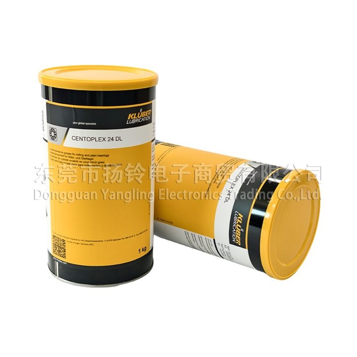 克魯勃 CENTOPLEX 24 DL 1KG 國產