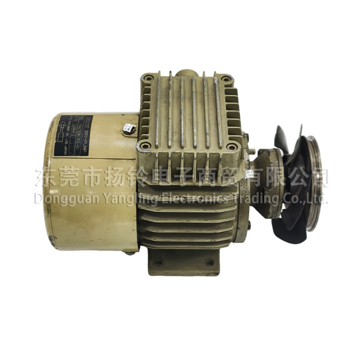 Orion vacuum dry pump KHA750A-302-G1 真空泵不帶電機（原裝二手）