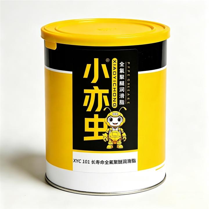 XYC 101 長壽命全氟聚醚潤滑脂