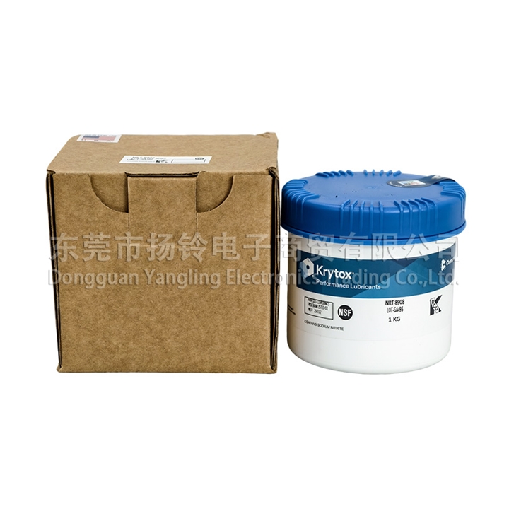 Krytox NRT 8908 1kg