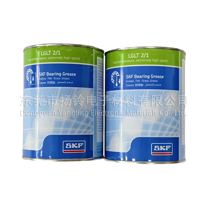 SKF LGLT 2／1 1KG原裝