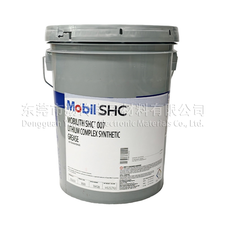 美孚MOBILITH SHC 007 16KG
