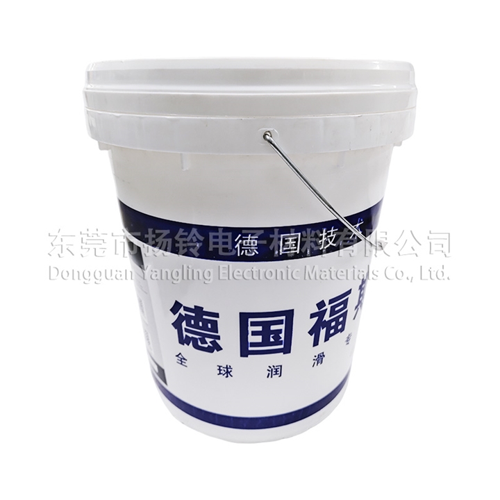 FUCHS G 7 FG 1 17kg 油脂